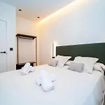 Apartment Edificio Reyes Catolicos Centro By Renthas Alicante
