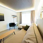 شقة Edificio Reyes Catolicos Centro By Renthas لقنت