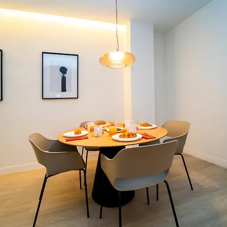 Apartment Edificio Reyes Catolicos Centro By Renthas