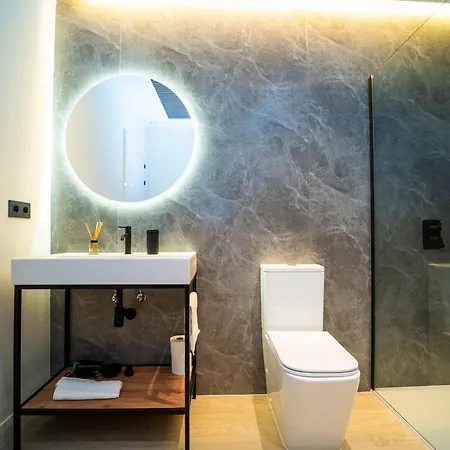 Apartment Edificio Reyes Catolicos Centro By Renthas *