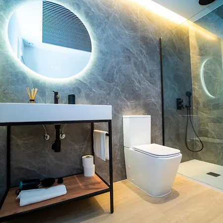 Edificio Reyes Catolicos Centro By Renthas Alicante