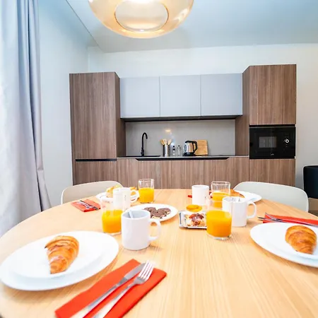 Apartment Edificio Reyes Catolicos Centro By Renthas Alicante