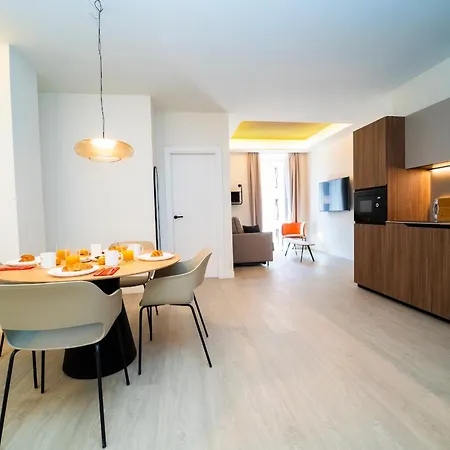 Apartment Edificio Reyes Catolicos Centro By Renthas Alicante