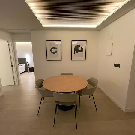 Edificio Reyes Catolicos Centro By Renthas Διαμέρισμα *