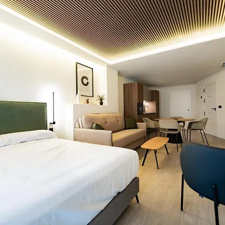 Edificio Reyes Catolicos Centro By Renthas * Alicante